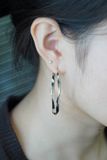 [ancafe-accessories] Hoa tai ER250K-004