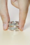 Nhẫn đôi thiết kế theo yêu cầu - 57