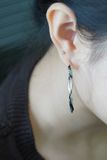 [ancafe-accessories] Hoa tai ER250K-004