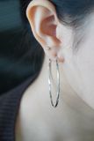 [ancafe-accessories] Hoa tai ER250K-011