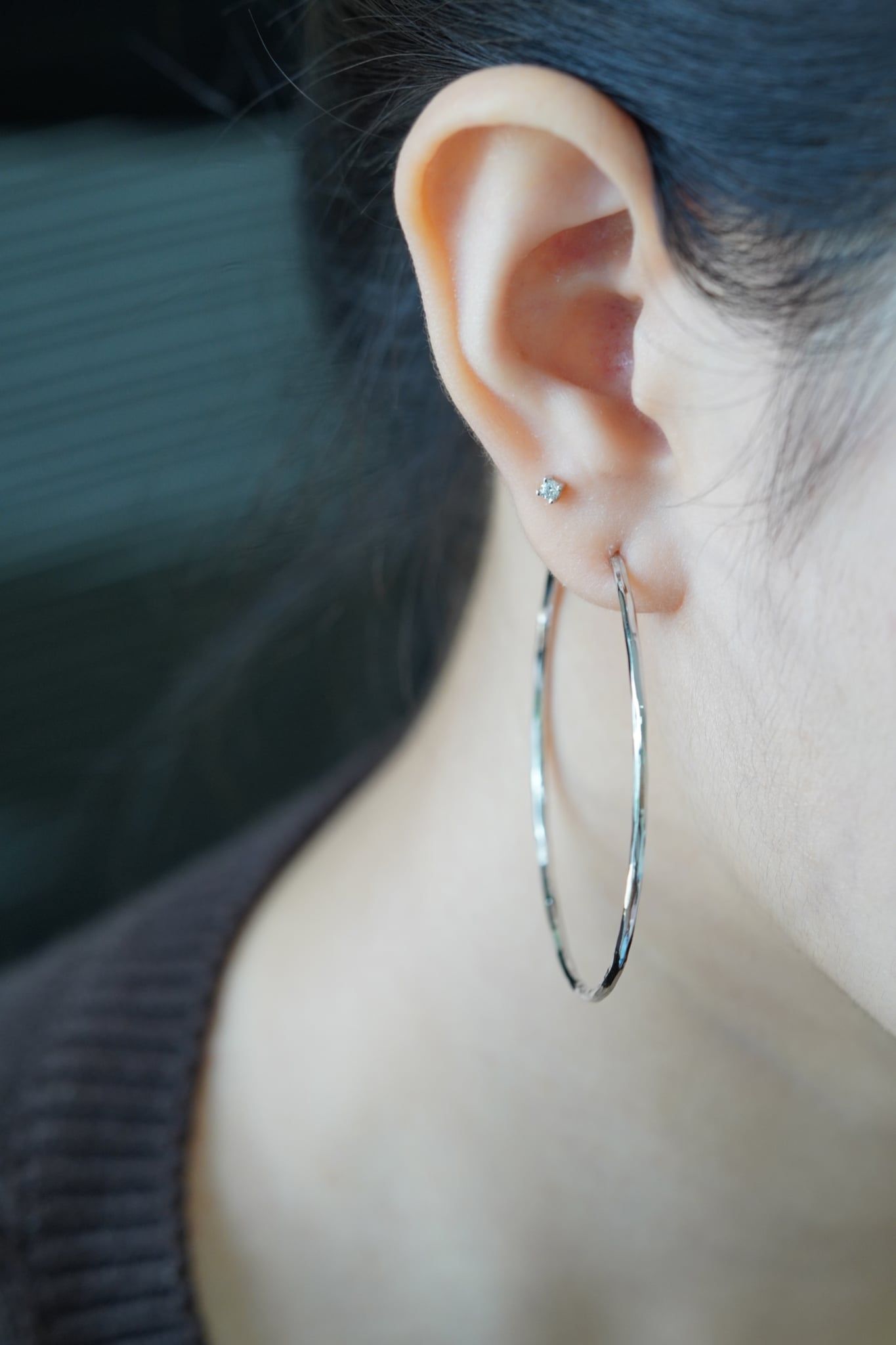 [ancafe-accessories] Hoa tai ER250K-011