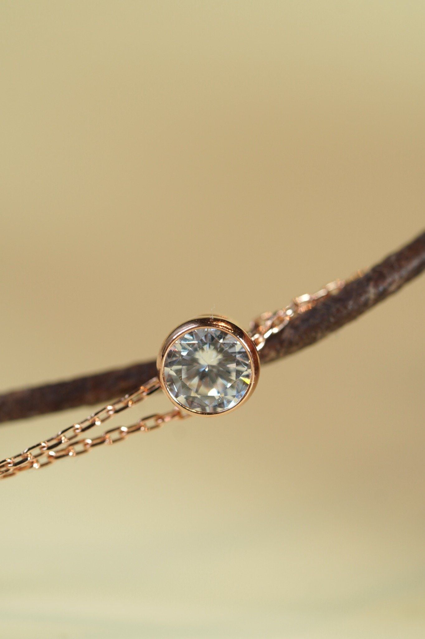 [ancafe-accessories] Lắc tay BL490K-004-VH