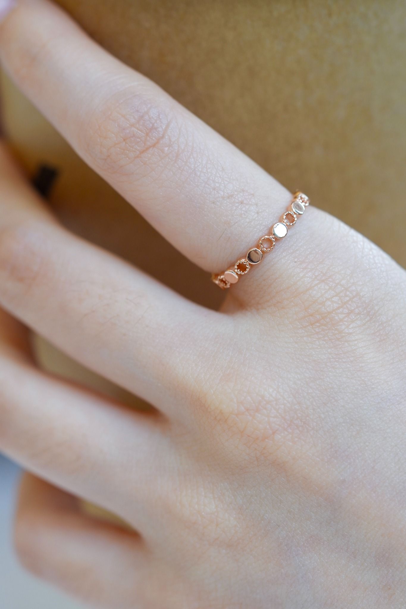 [ancafe-accessories] Nhẫn R350K-122-12-VH