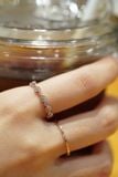 [ancafe-accessories] Nhẫn R250K-003-12-VH