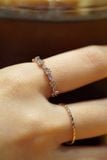 [ancafe-accessories] Nhẫn R250K-003-12-VH