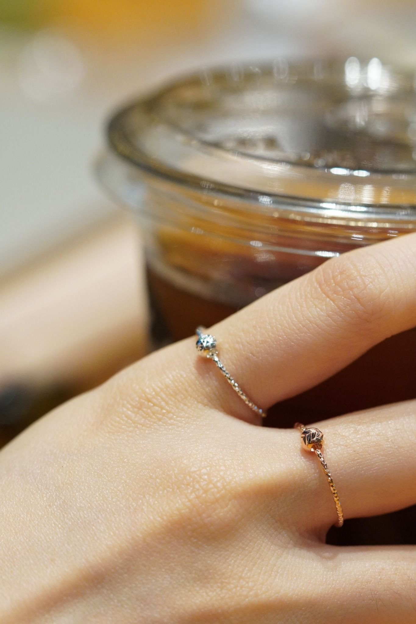 [ancafe-accessories] Nhẫn R290K-058-12-VH