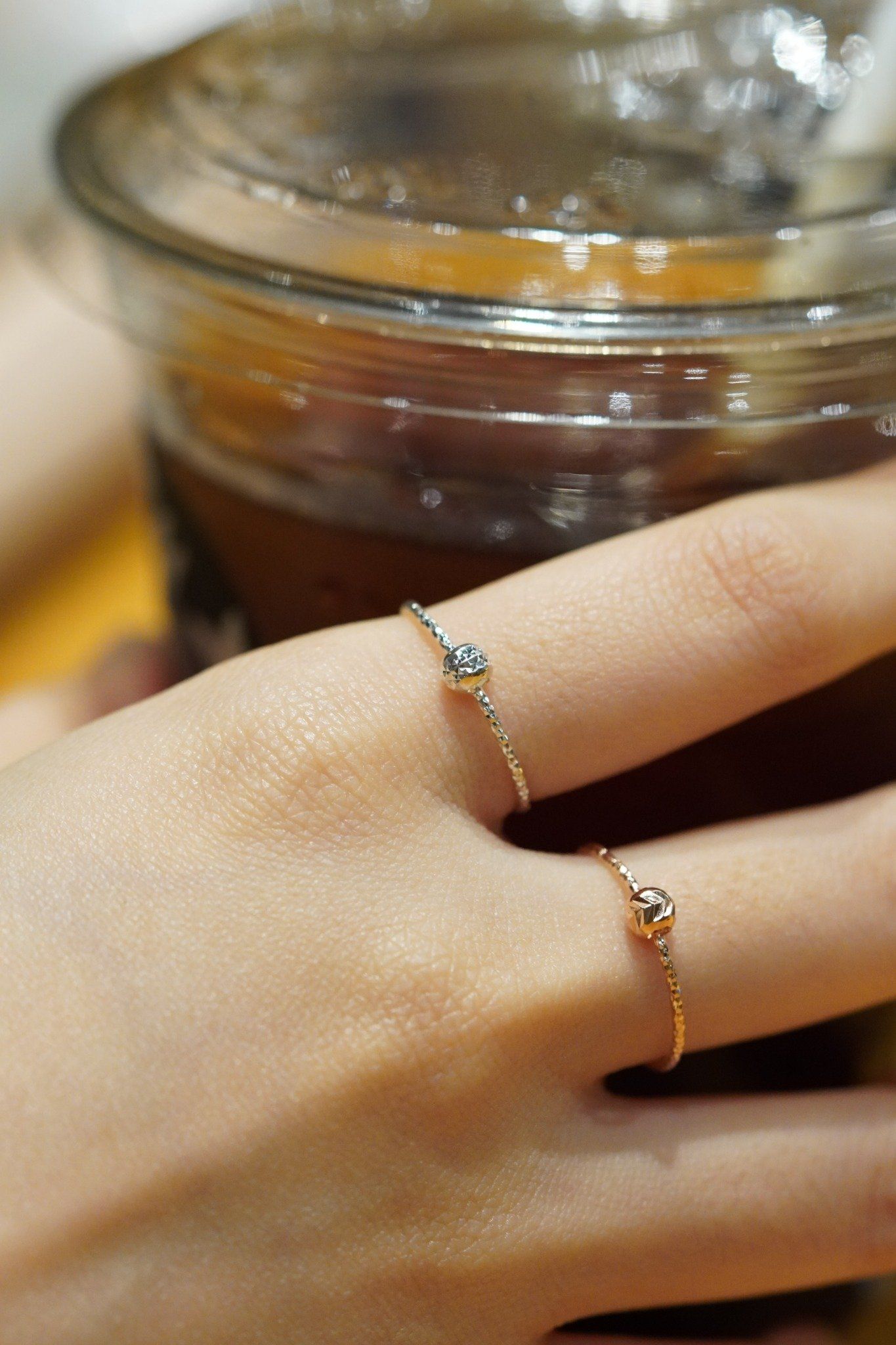 [ancafe-accessories] Nhẫn R290K-058-12-VH