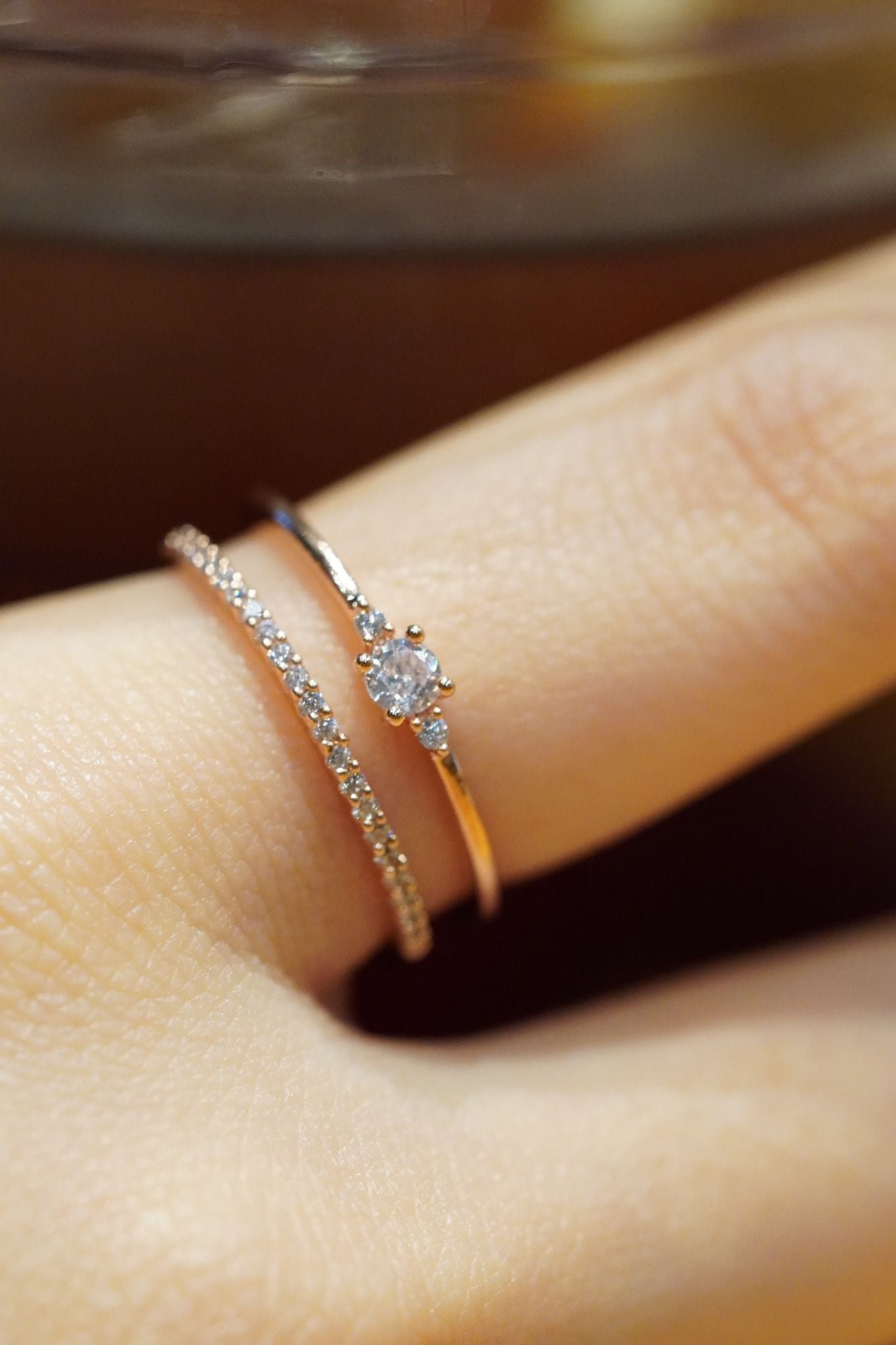 [ancafe-accessories] Nhẫn R290K-055-FREESIZE-VH