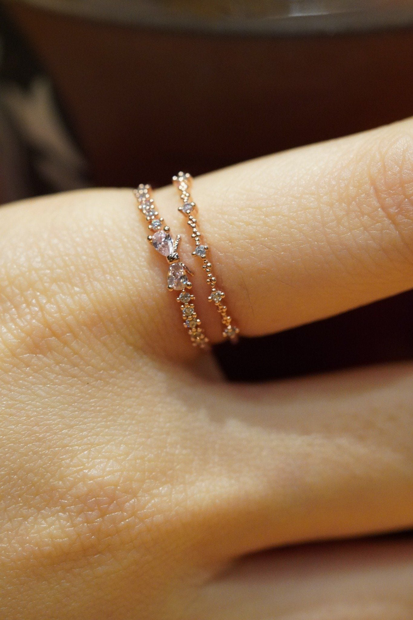 [ancafe-accessories] Nhẫn R290K-062-FREESIZE-VH