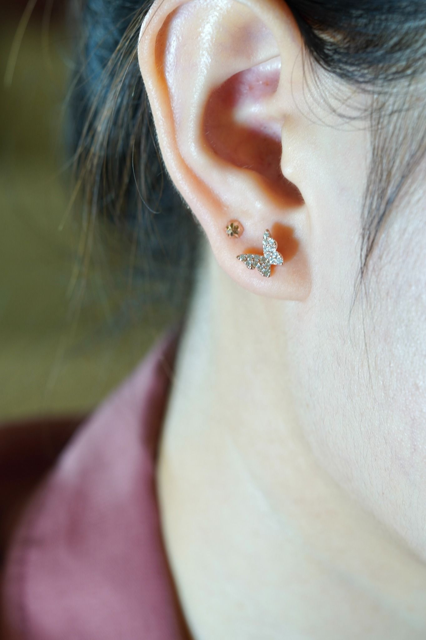 [ancafe-accessories] Hoa tai ER390K-086-VH