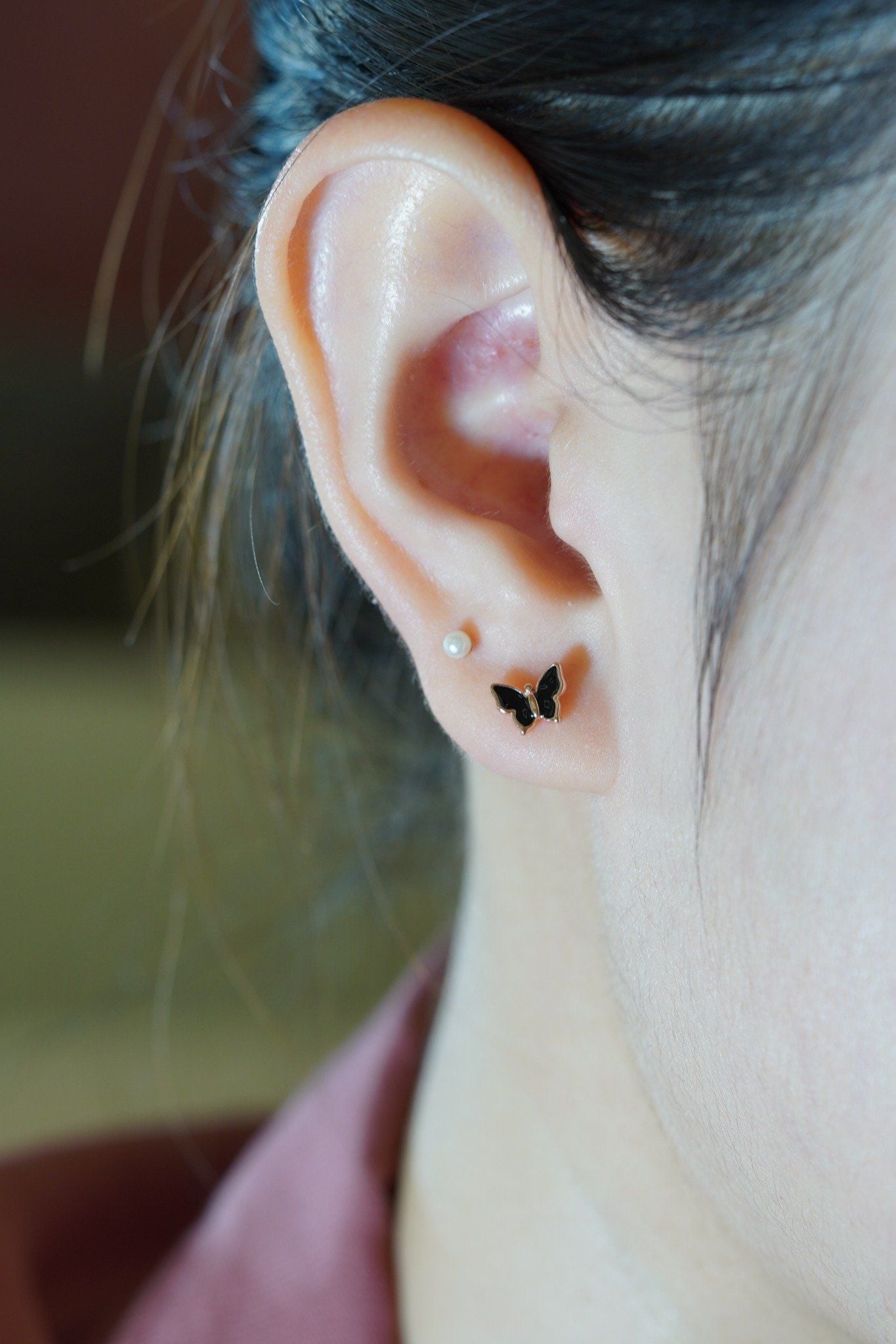 [ancafe-accessories] Hoa tai ER390K-091-VH