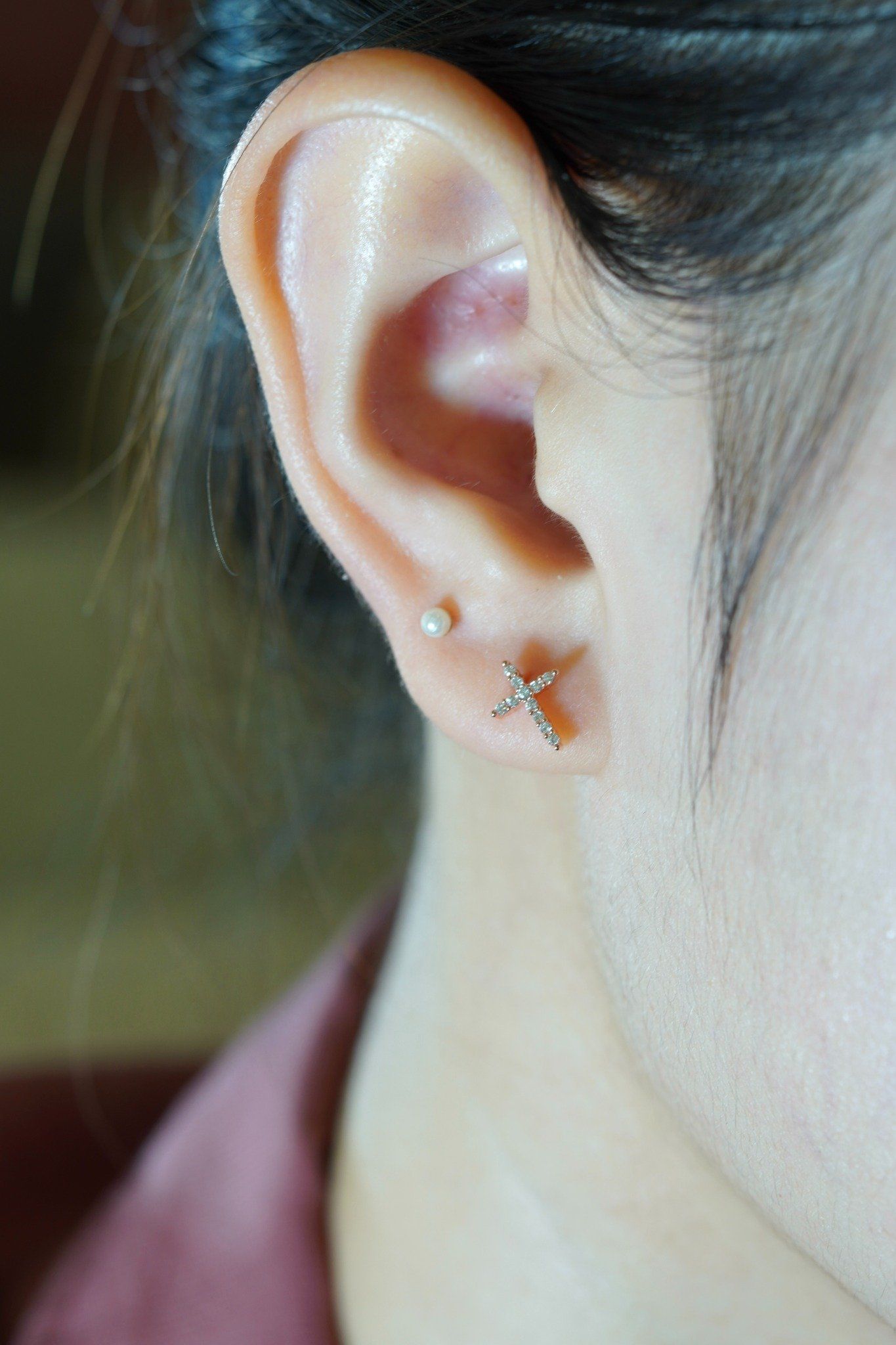 [ancafe-accessories] Hoa tai ER390K-087-VH