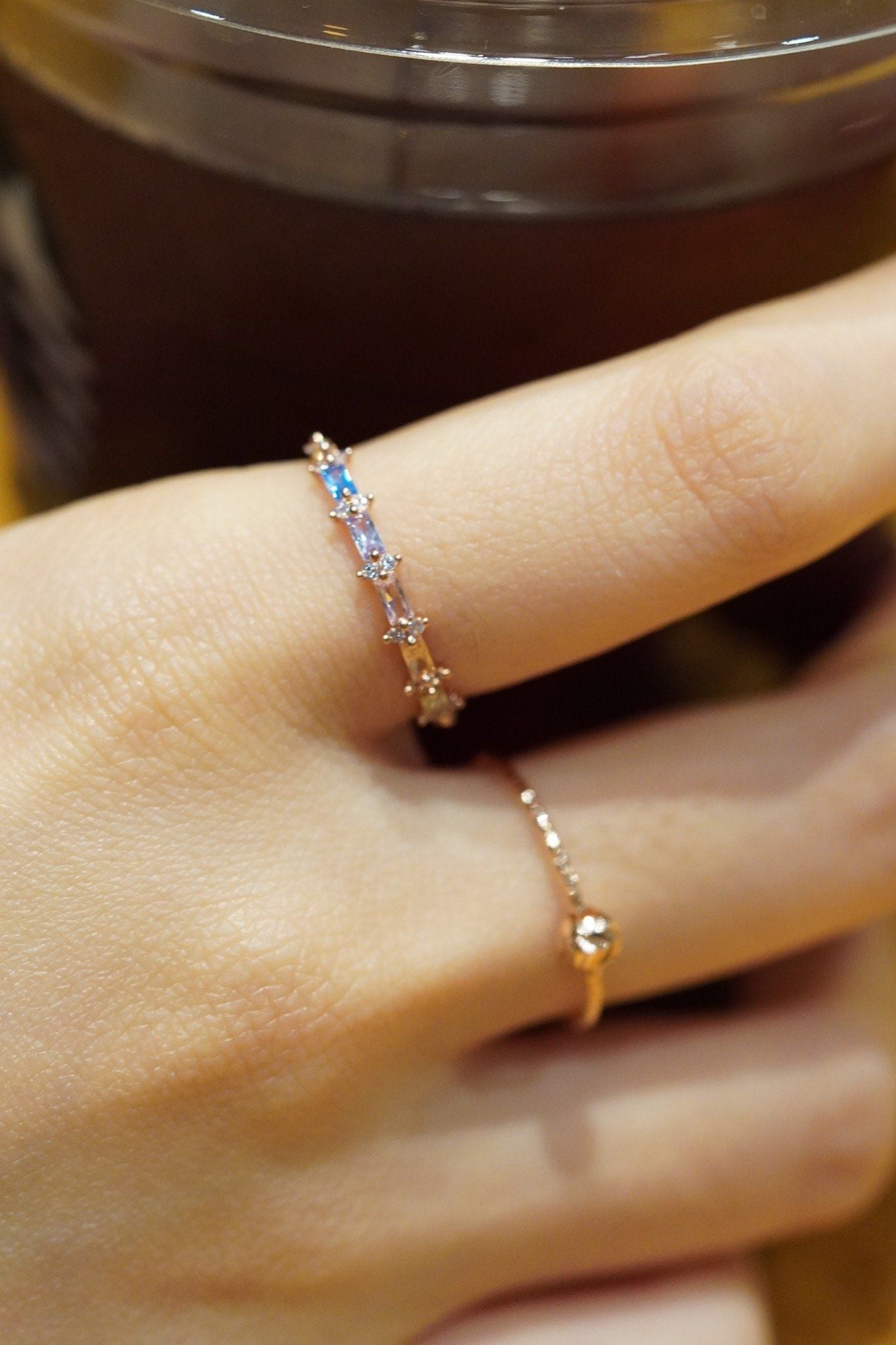 [ancafe-accessories] Nhẫn R250K-231-12-VH