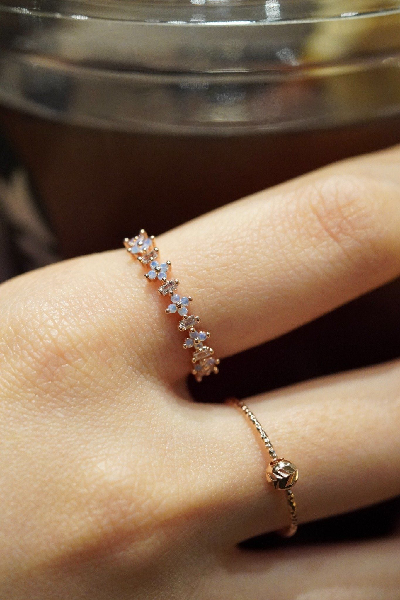 [ancafe-accessories] Nhẫn R290K-056-12-VH