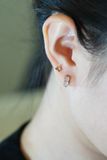 [ancafe-accessories] Hoa tai ER350K-013