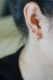 [ancafe-accessories] Hoa tai ER350K-028