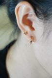 [ancafe-accessories] Hoa tai ER350K-028