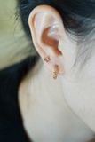 [ancafe-accessories] Hoa tai ER350K-026