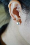 [ancafe-accessories] Hoa tai ER350K-016