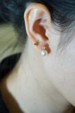 [ancafe-accessories] Hoa tai ER350K-017