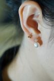 [ancafe-accessories] Hoa tai ER350K-017