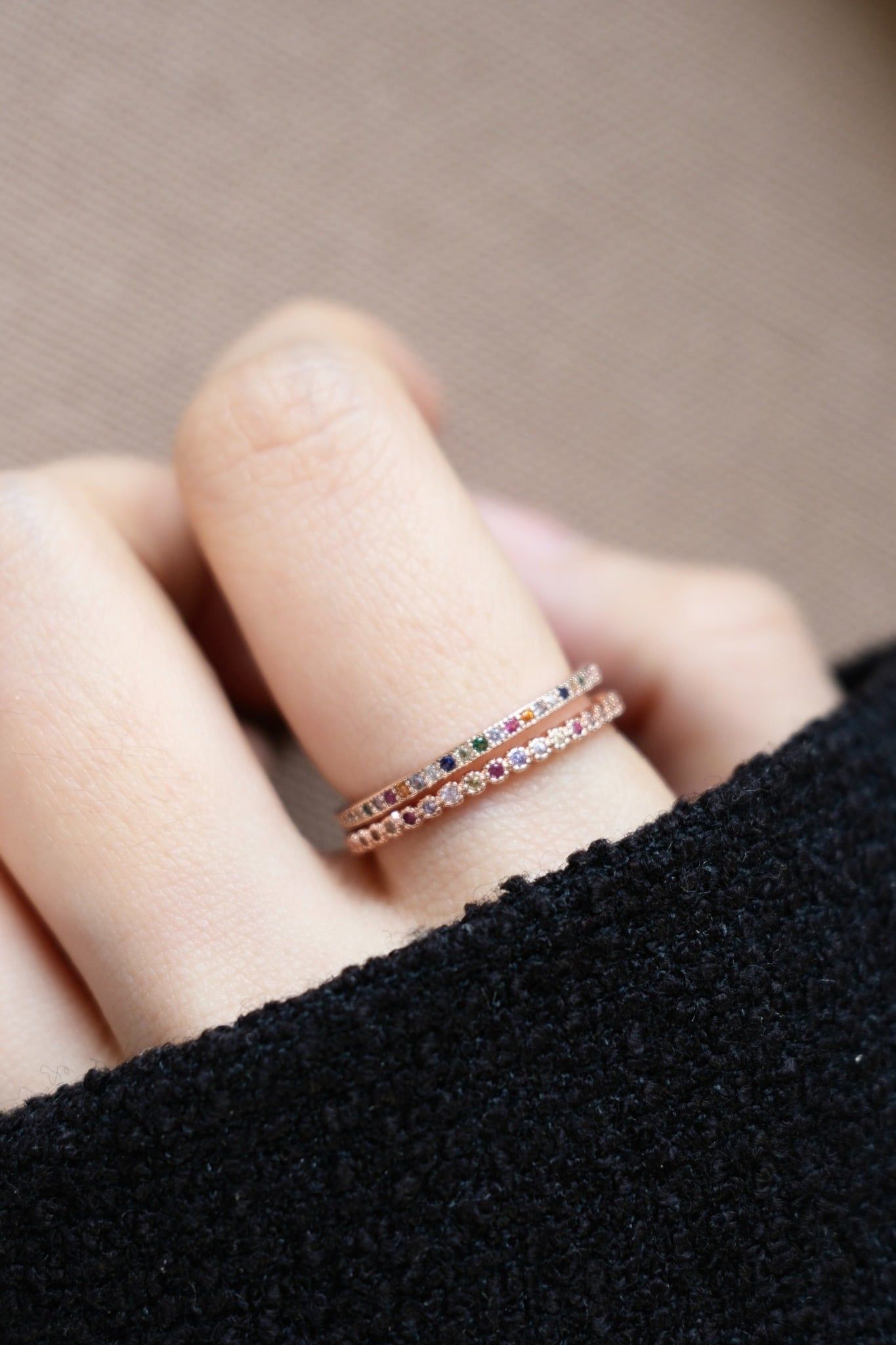 [ancafe-accessories] Nhẫn R250K-020-12
