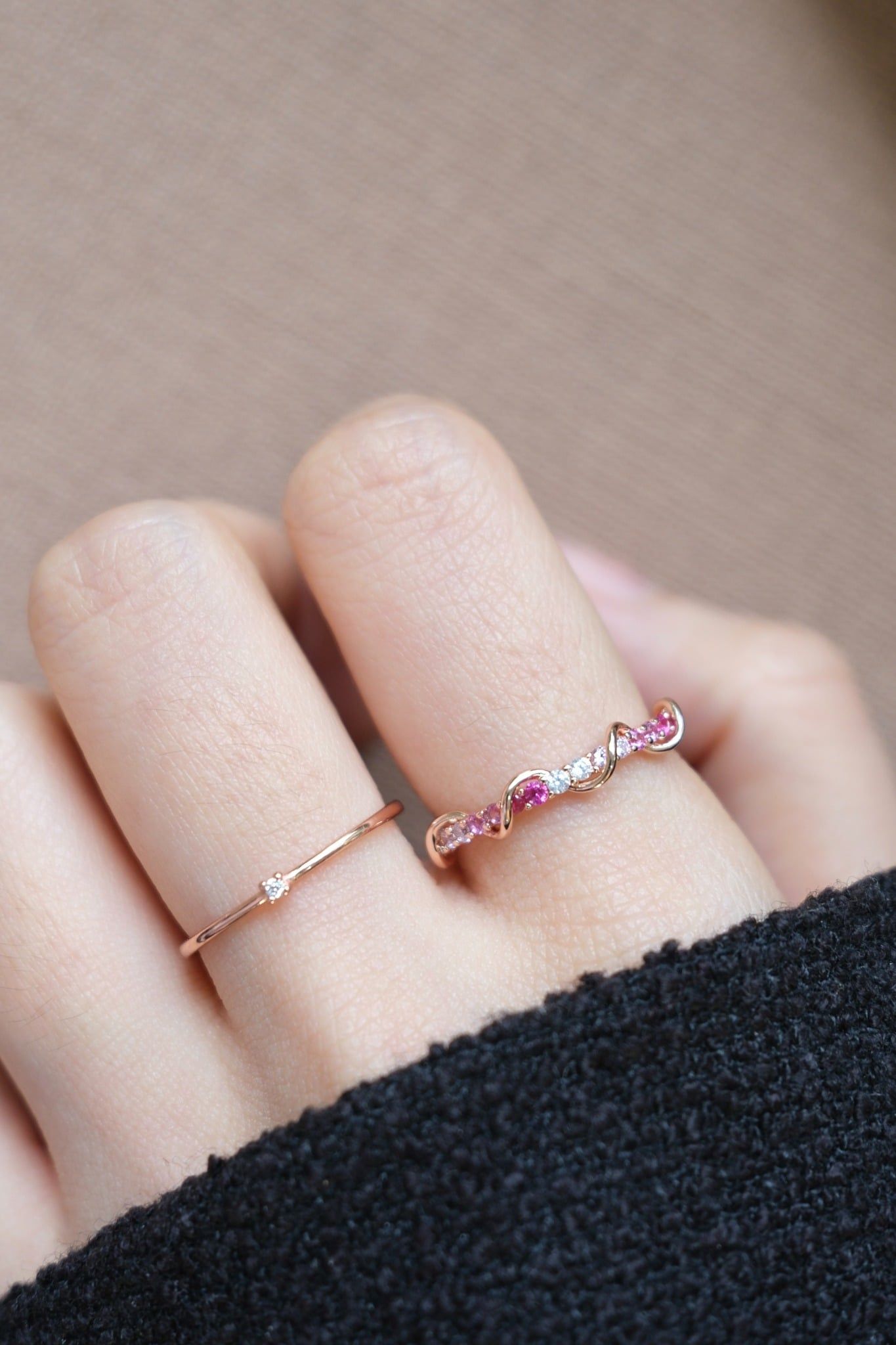 [ancafe-accessories] Nhẫn R250K-025-12