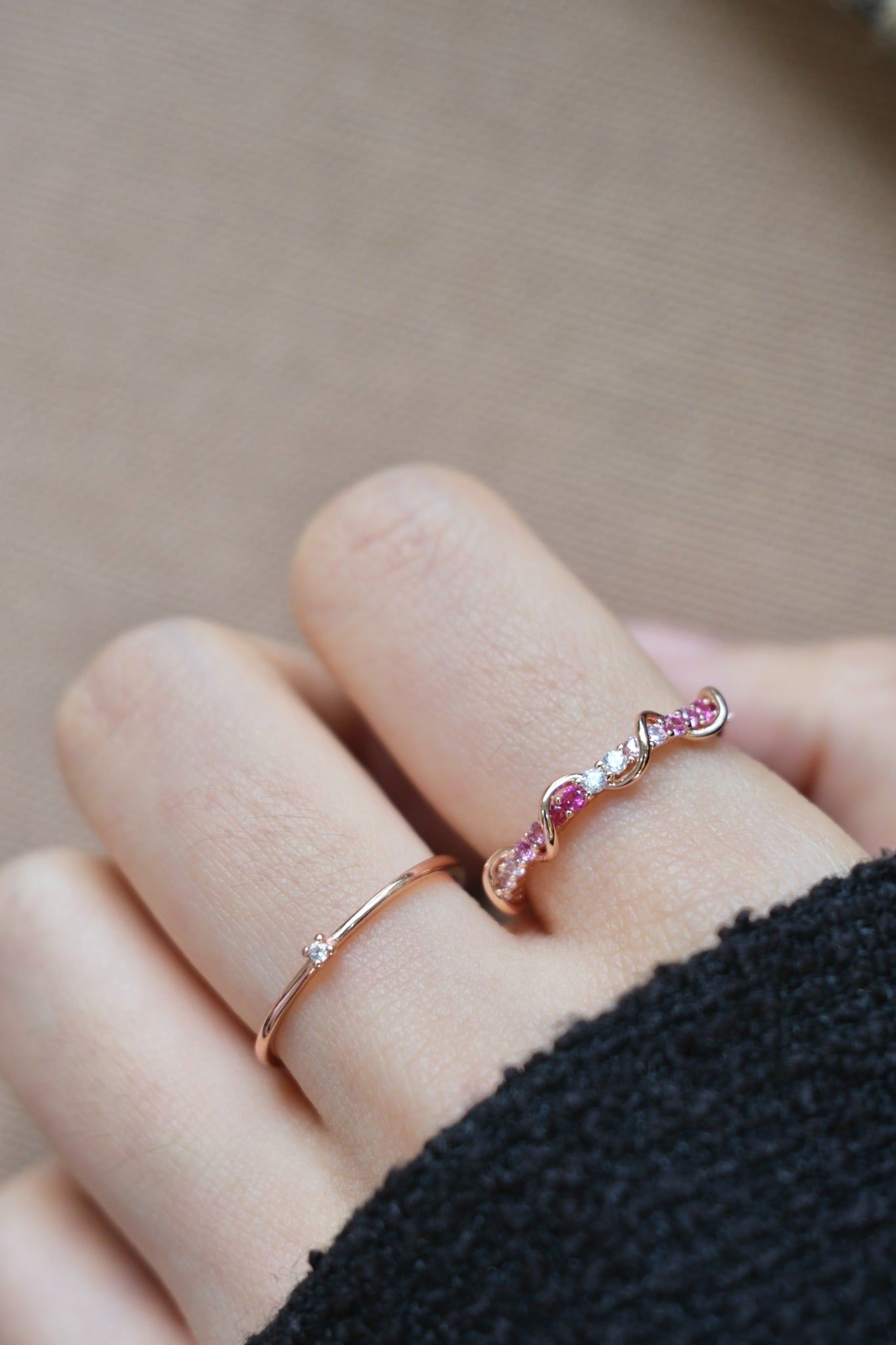 [ancafe-accessories] Nhẫn R250K-025-12