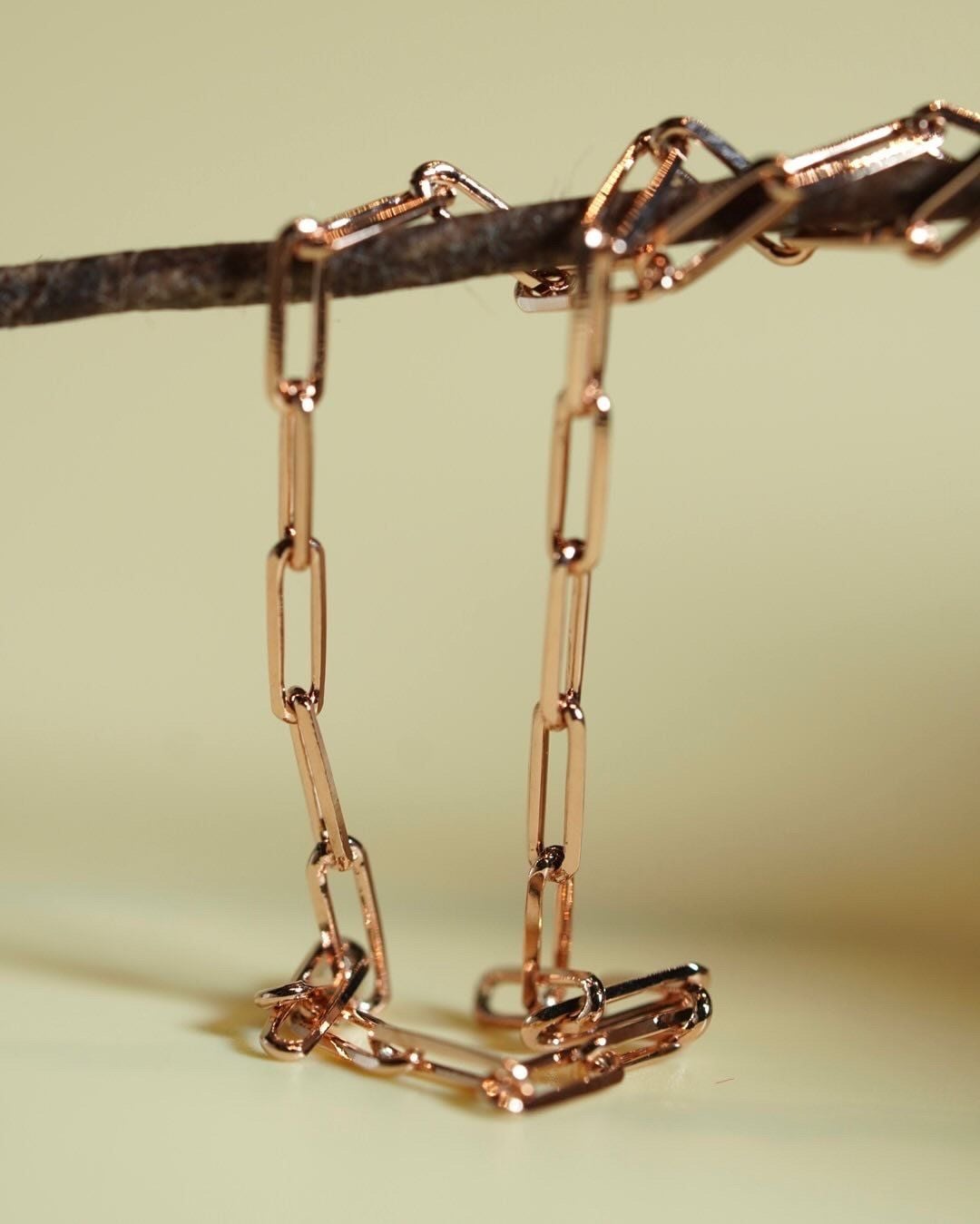 [ancafe-accessories] Dây chuyền NL650K-011-VH