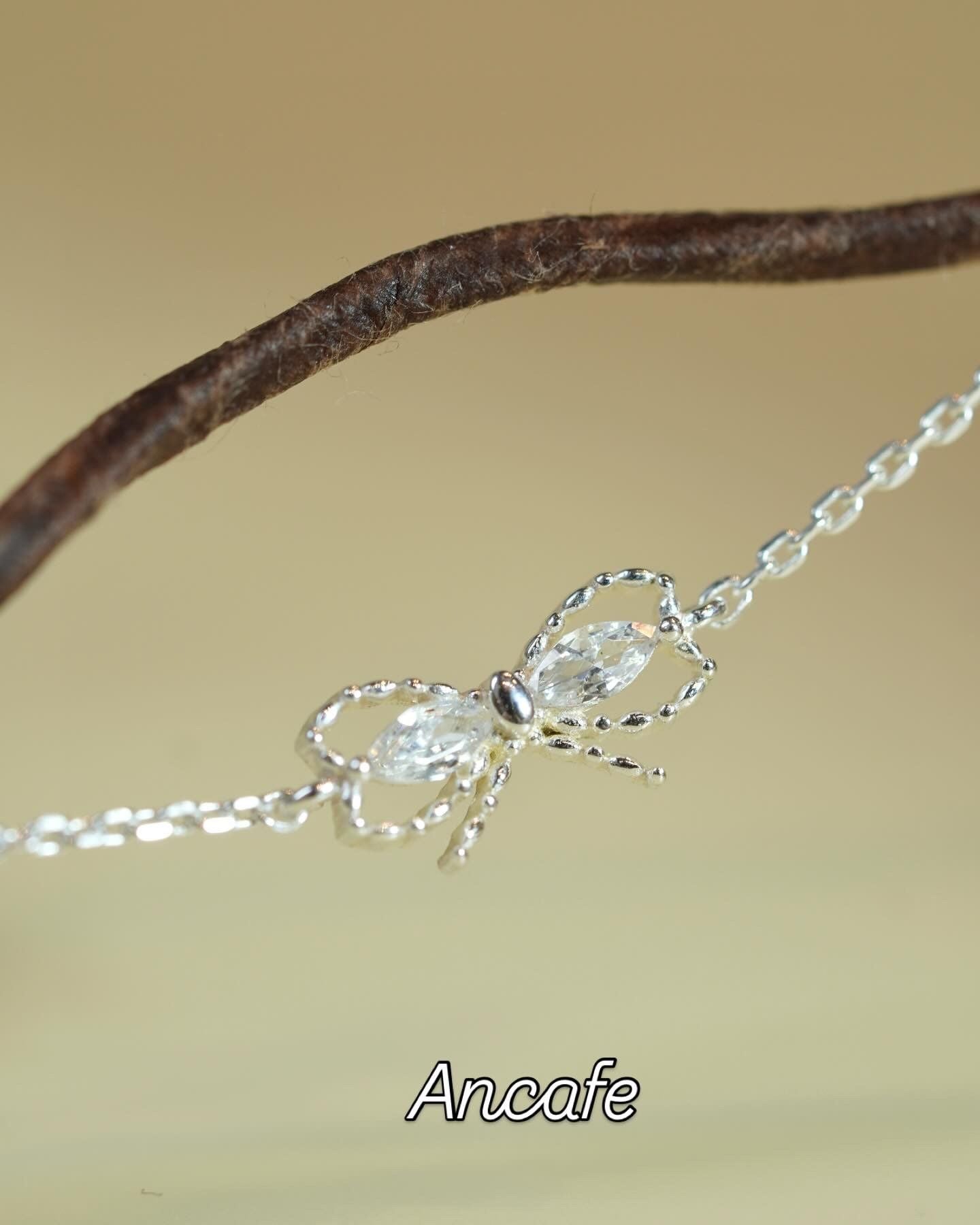 [ancafe-accessories] Lắc tay BL420K-003-BAC