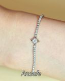 [ancafe-accessories] Lắc tay BL320K-015-BAC