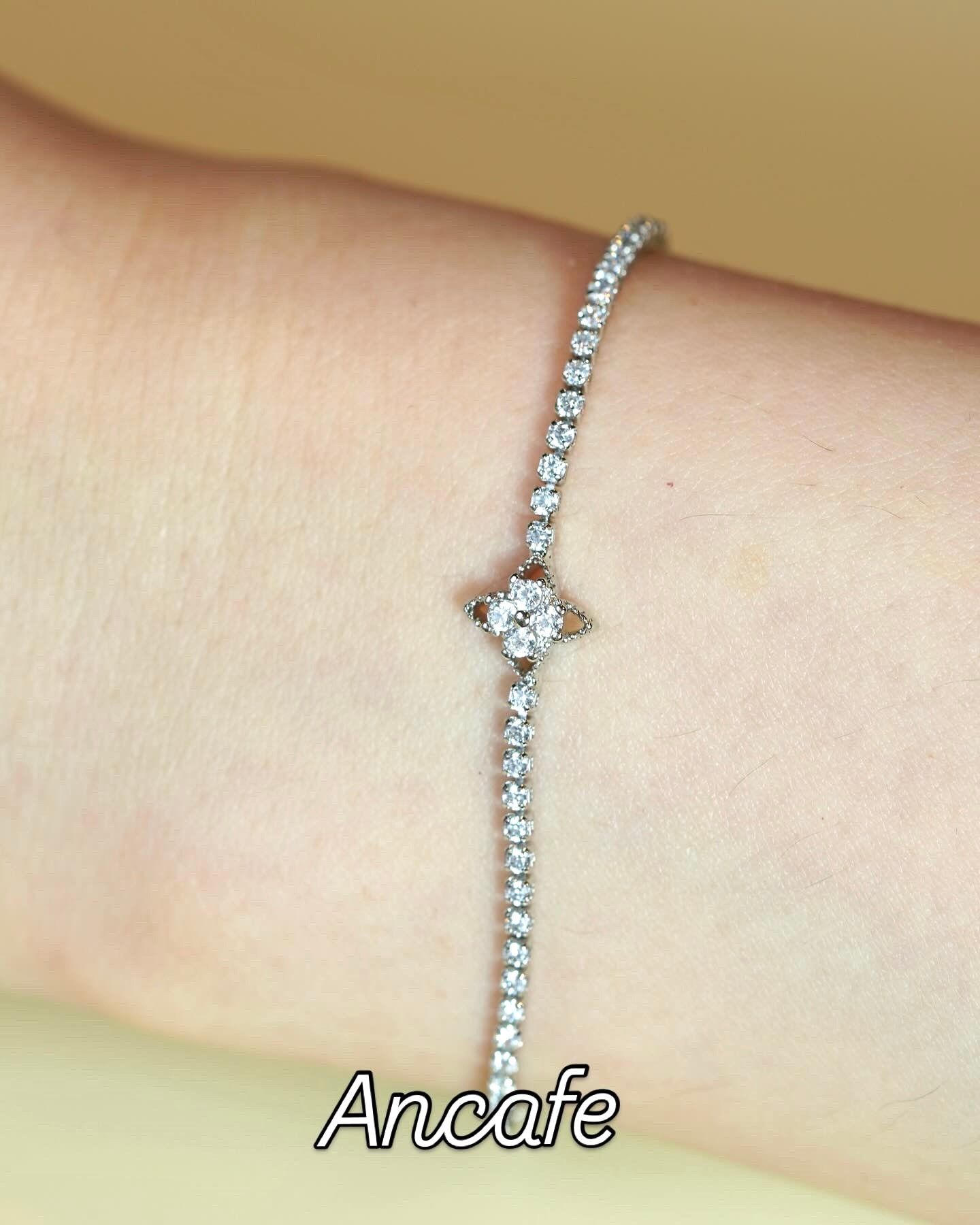 [ancafe-accessories] Lắc tay BL320K-015-BAC