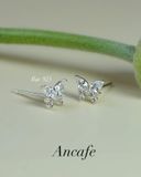 [ancafe-accessories] Hoa tai ER280K-023-BAC