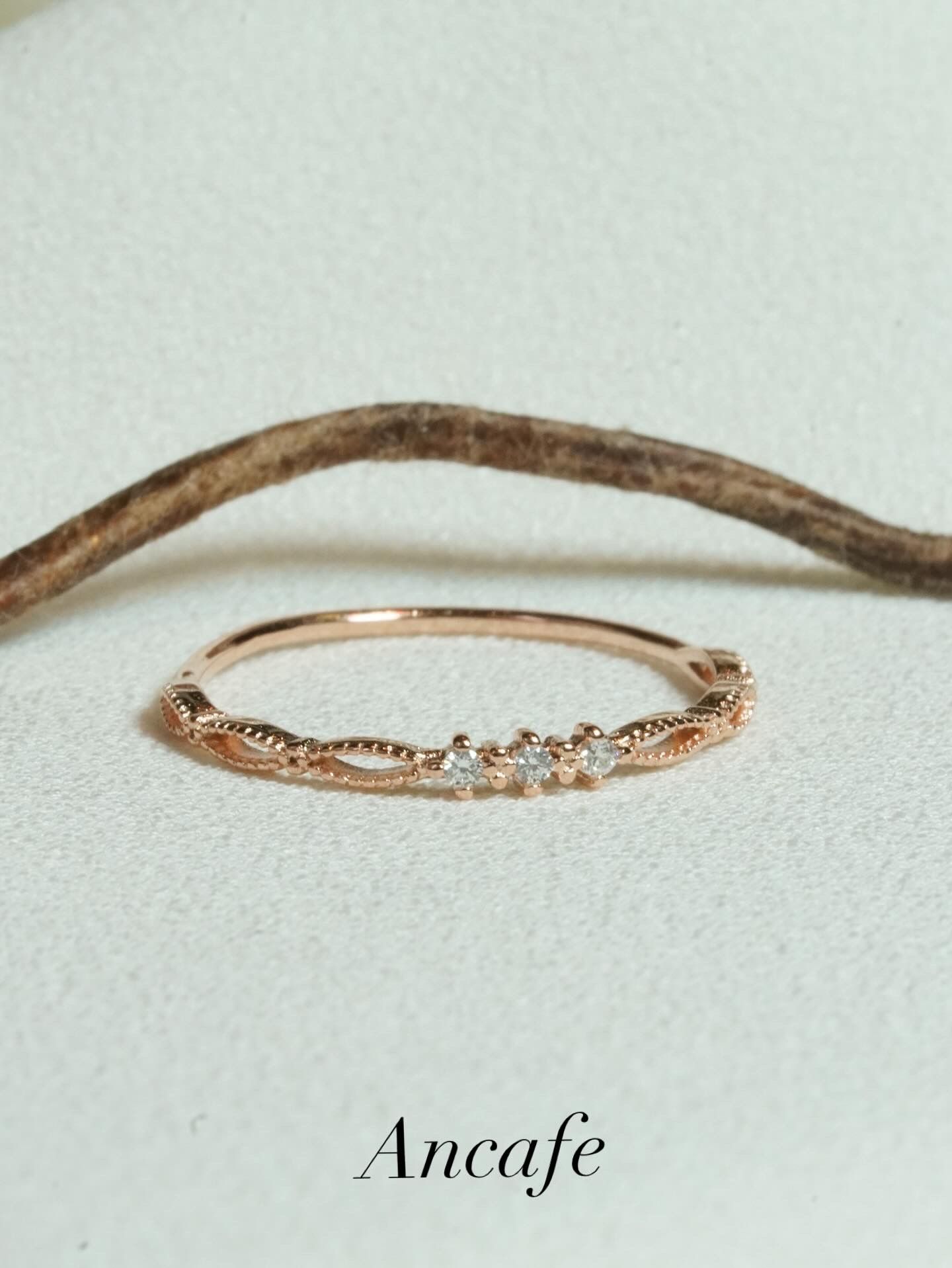 [ancafe-accessories] Nhẫn R250K-244-12-VH