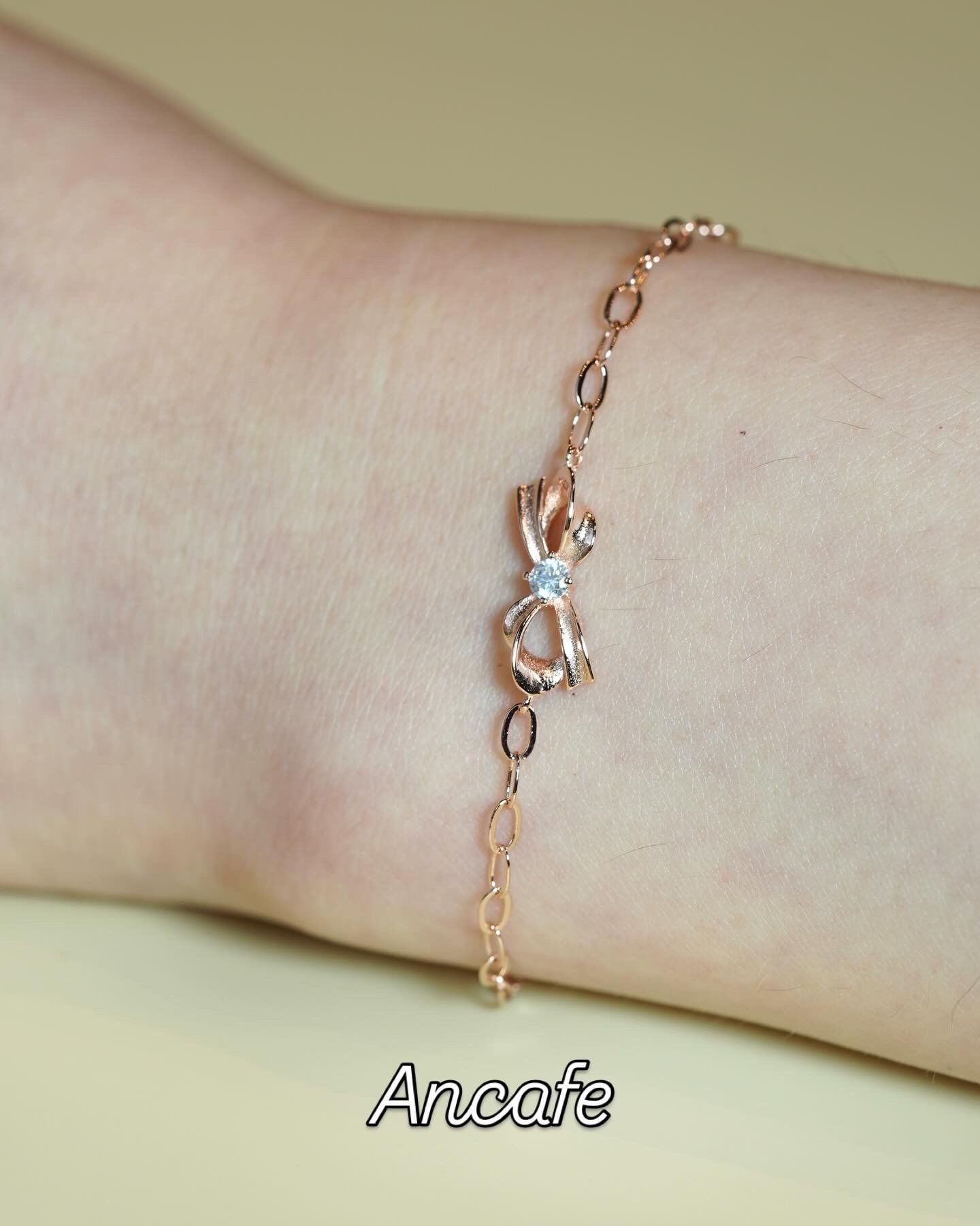 [ancafe-accessories] Lắc tay BL450K-004-VH