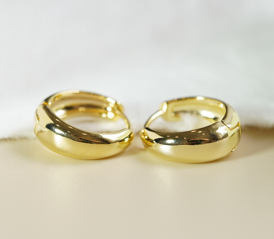 [ancafe-accessories] Hoa tai ER250K-019-VV