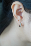 [ancafe-accessories] Hoa tai ER250K-021