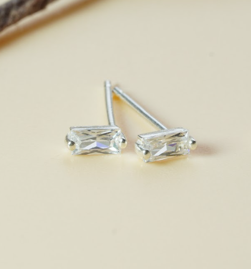 [ancafe-accessories] Hoa tai ER280K-009-BAC