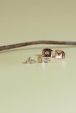 [ancafe-accessories] Hoa tai ER280K-009-VH
