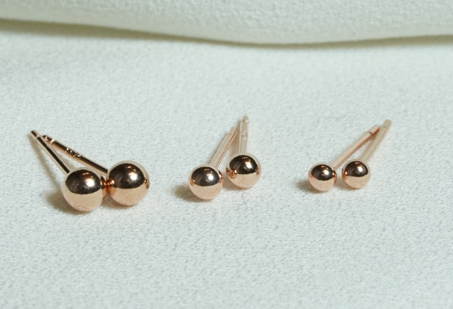 [ancafe-accessories] Hoa tai ER280K-051-VH-3 SIZE