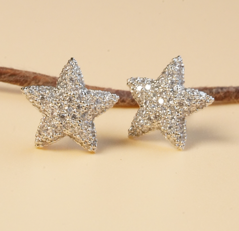  [ancafe-accessories] Hoa tai ER320K-055 