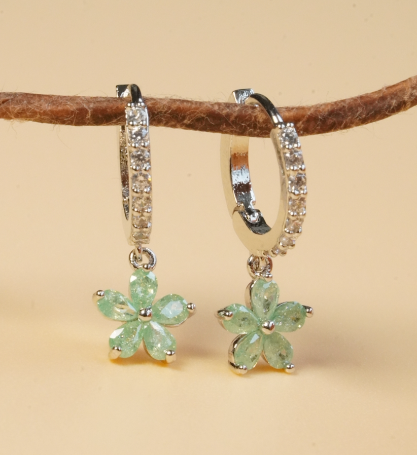 [ancafe-accessories] Hoa tai ER320K-057