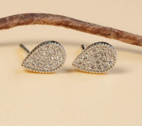  [ancafe-accessories] Hoa tai ER320K-059 