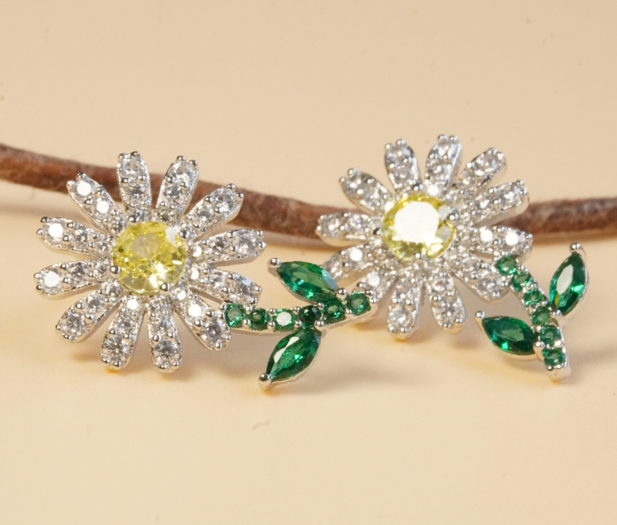 [ancafe-accessories] Hoa tai ER320K-060