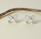 [ancafe-accessories] Hoa tai ER320K-062-BAC