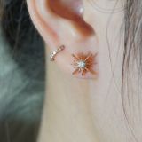 [ancafe-accessories] Hoa tai ER390K-008
