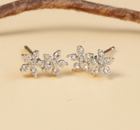  [ancafe-accessories] Hoa tai ER390K-139-BAC 