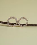 [ancafe-accessories] Hoa tai ER420K-004-VH