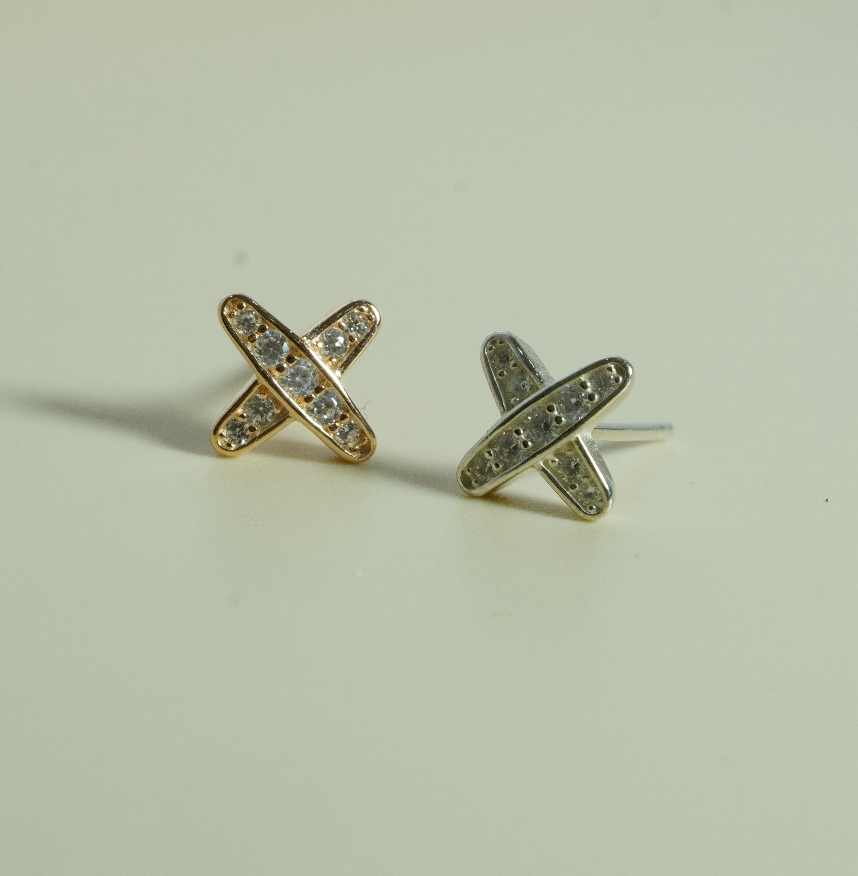 [ancafe-accessories] Hoa tai ER450K-010-VH
