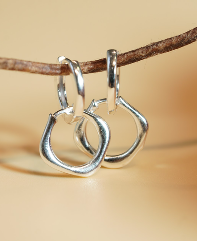  [ancafe-accessories] Hoa tai ER450K-050-BAC 